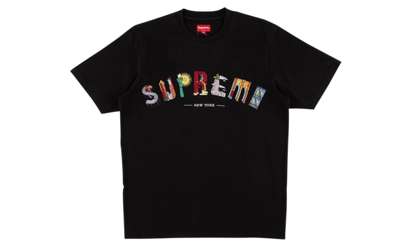 City Arc Tee "SS 19"