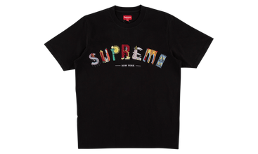 City Arc Tee 