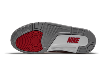 Air Jordan 3 Retro SE 