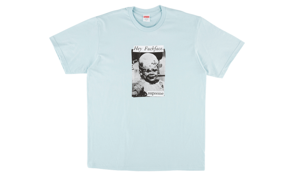 Hey F*ckface Tee "SS 18"