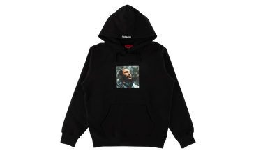 Marvin Gaye Hooded Sweatshirt 