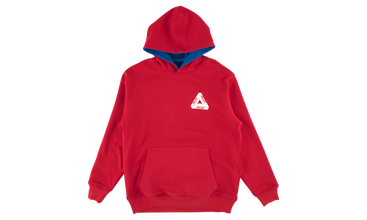 Reverso Hoodie