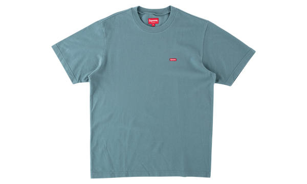 Small Box Pique Tee "FW 17"