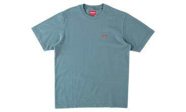 Small Box Pique Tee 