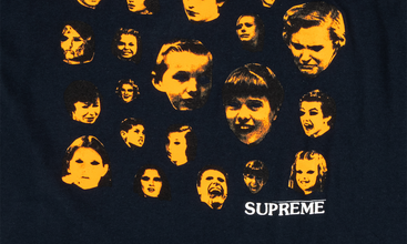 Faces LS Tee 