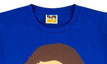 Big Ape Head Tee
