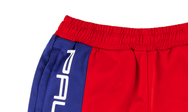 Ritual Track Shorts