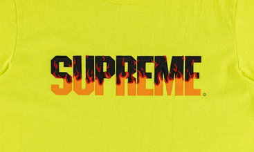 Flame SS Top 