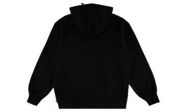 Icy Arc Hoodie 