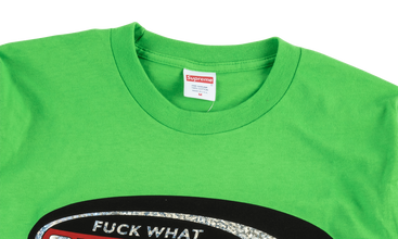 F*ck What You Heard L/S Tee