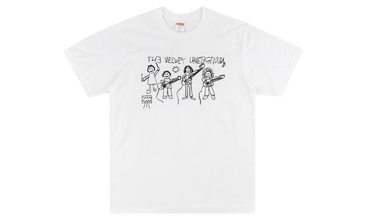 Drawing Tee 
