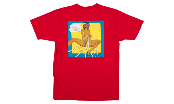 Limonious Undercover Lover Tee "SS 2017"