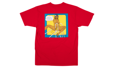Limonious Undercover Lover Tee 