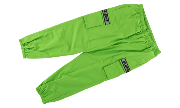 Reflective Taping Cargo Pant "SS 18"