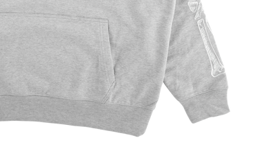 Bones Hoodie