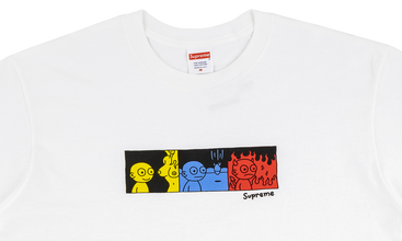 Life Tee 