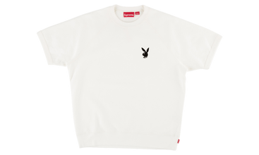 Playboy S/S Crewneck 