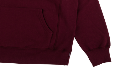 Sumo Hooded Sweatshirt