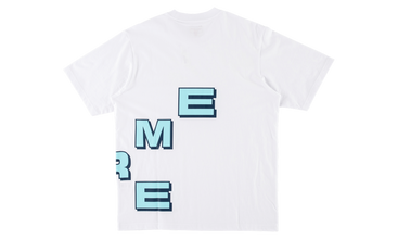 Stagger Tee 
