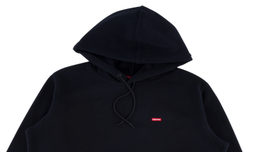 Polartec Hooded Sweatshirt 