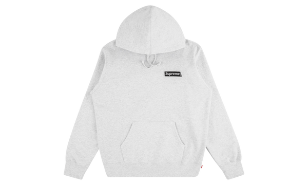 Stop Crying Hoodie "FW 19"