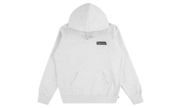 Stop Crying Hoodie 