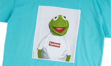 Kermit Tee