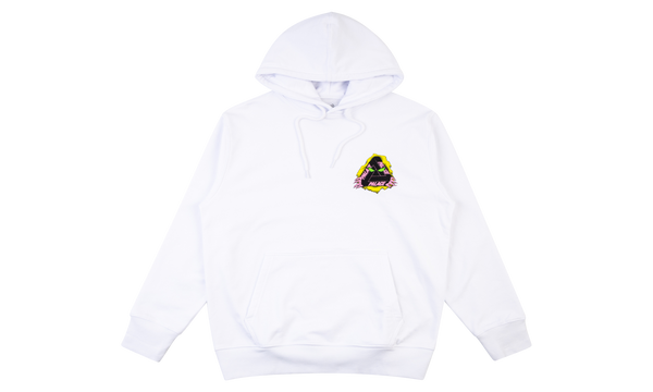 Tri-Ripper Hood