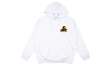 Tri-Ripper Hood