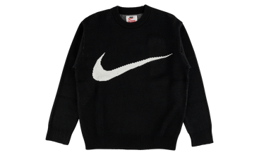 Nike Swoosh Sweater 