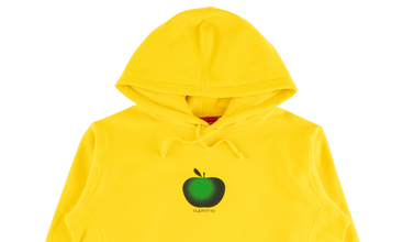 Apple Hoodie 