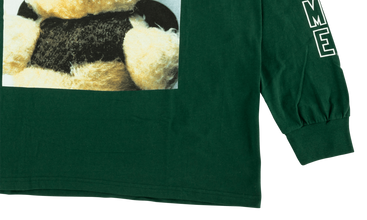 Mike Kelley L/S Tee 