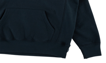 S Logo Hooded Sweatshirt 