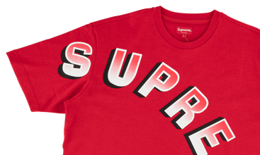 Gradient Arc Top 