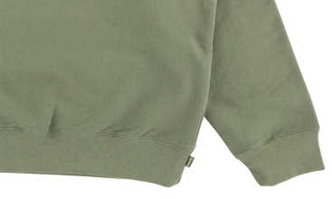 Warm Up Crewneck 