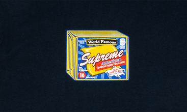 Cheese Tee 