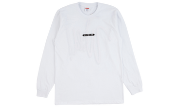 Wild LS Tee