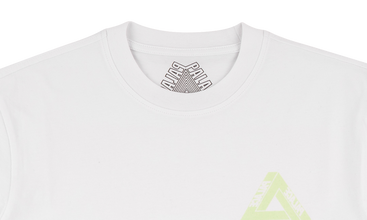 Tri-Downer T-Shirt