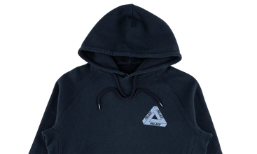 Slub Hoodie