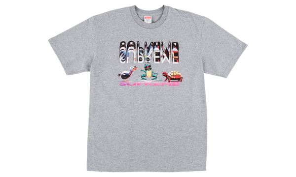 Animals Tee