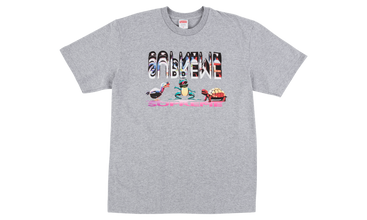 Animals Tee