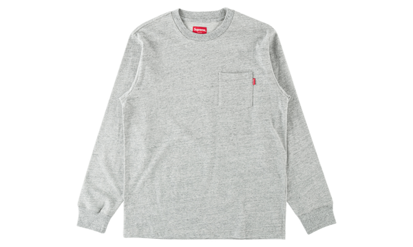 Pocket Tee "FW 17"