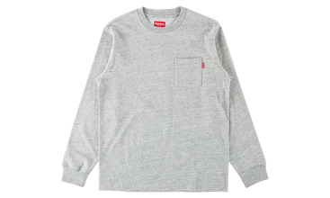 Pocket Tee 