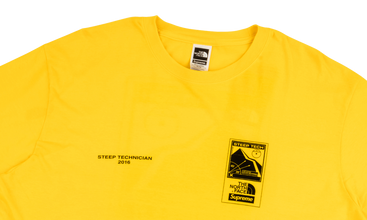 TNF Steep Tech Tee