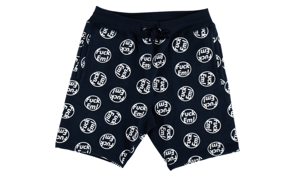 F*ck Em Sweatshort "FW 14"