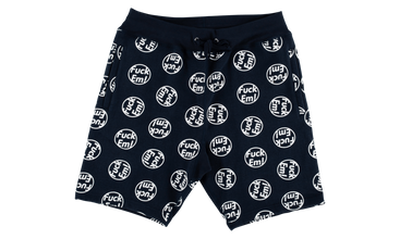 F*ck Em Sweatshort 