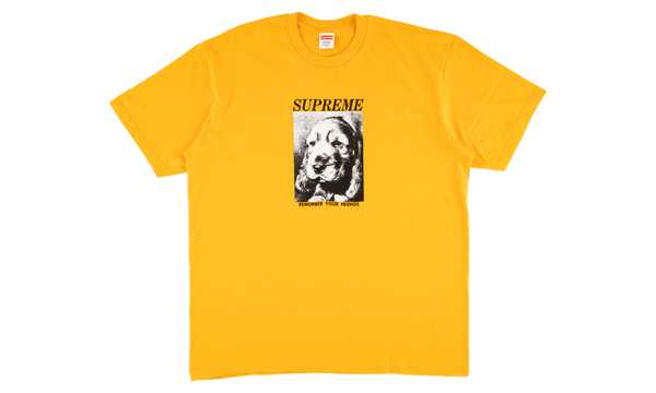 Remember Tee "FW 18"