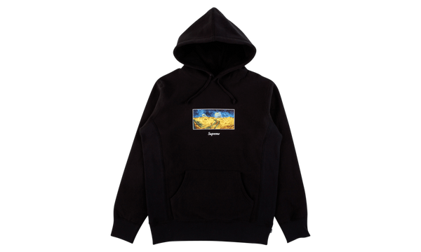 Field Hooded Sweatshirt "SS 2017"
