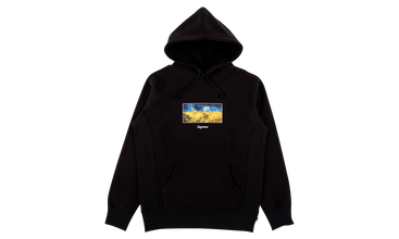 Field Hooded Sweatshirt 