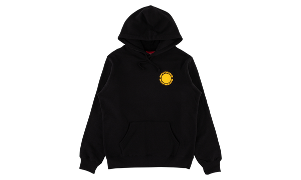 Spitfire Hooded Sweatshirt "SS 18"